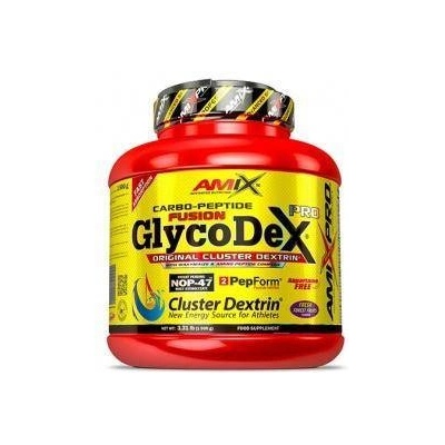 Amix Nutrition GlycoDex PRO - Лимон