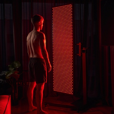 Červený a infračervený panel MITO LIGHT Master 5.0 – Hledejceny.cz