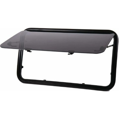 Bočné výklopné okno Carbest RW Van šírka 750 mm výška 455 mm