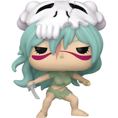 Funko Фигура Funko POP! Animation: Bleach - Nelliel Tu Odelschwanck #1824 (099946)
