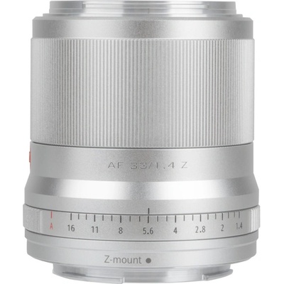 Viltrox 33 mm f/1.4 AF Nikon Z
