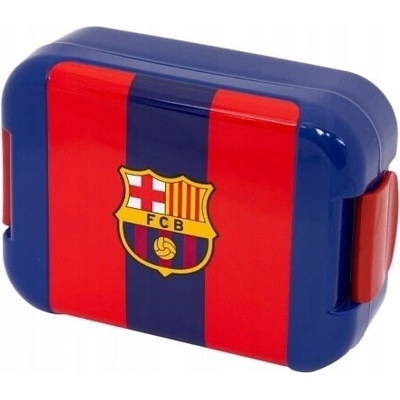 Astra raňajkový Box FC Barcelona 450 ml