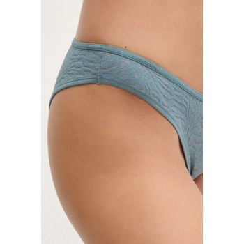 Calvin Klein Бикини Calvin Klein Underwear в зелено 000QF7348E (000QF7348E)