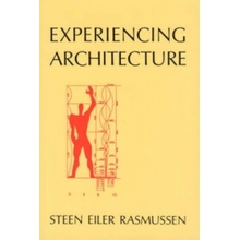 Experiencing Architecture Rasmussen Steen Eiler
