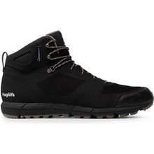 Haglöfs L I M Mid Proof Eco Men trekingová obuv 498510 čierna