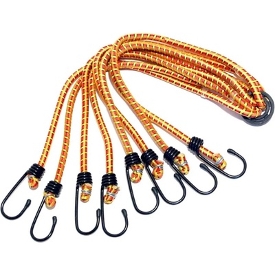 Upínač pružný TÜV/GS (8 pramenů) - Compass 02209