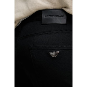 Emporio Armani дънки slim fit мъжки (EM000121.AF22611)