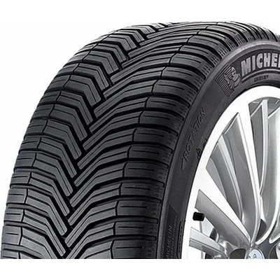 Michelin CrossClimate SUV XL 255/55 R18 109W