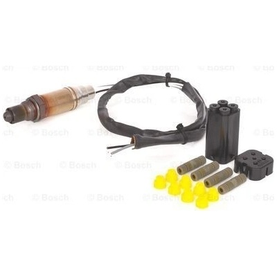 Lambda sonda BOSCH F 00H L00 351