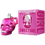 Police To Be Sweet Girl EDP 40 ml Парфюми