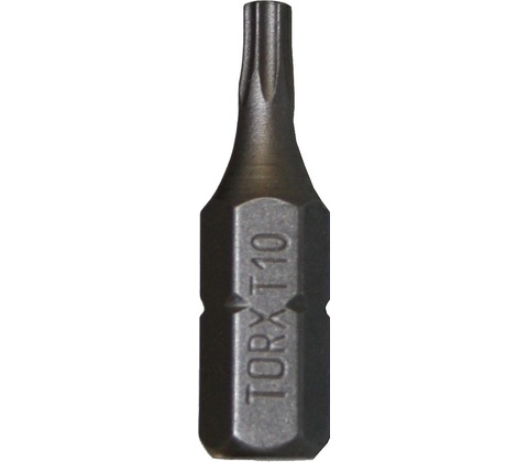 Bit Torx TX 10