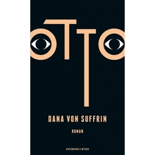 Otto Suffrin Dana von