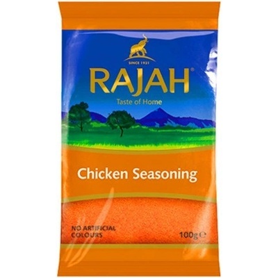 Rajah Kuřecí Masala Směs 80 g