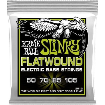 Image 1 of Ernie Ball 2812 Regular Slinky Струни за бас китара