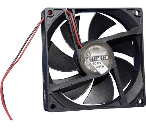 QuickCool QC9225B12H