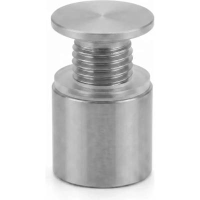 Profillabel Distanční šroub nerezový 14x13 mm