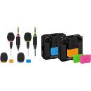 Image 1 of RØDE Colors 2 set