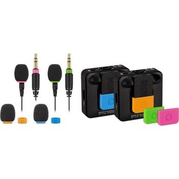 Image 1 of RØDE Colors 2 set