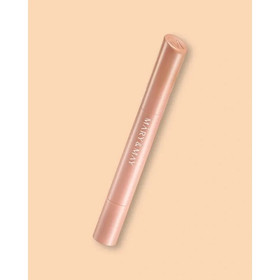 Mary&May Blooming Glow Lip dlouhotrvající rtěnka s hydratačním účinkem 06 Coconut Daisy 1,7 g