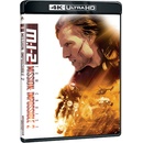 mission: impossible BD