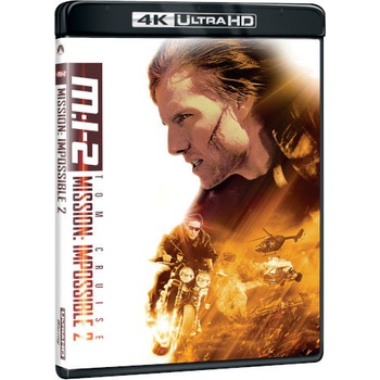 mission: impossible BD