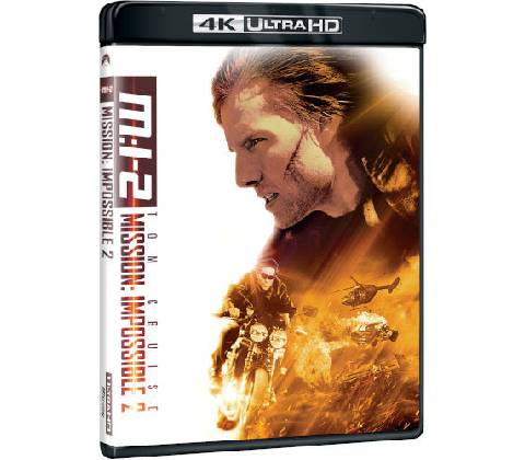 mission: impossible BD