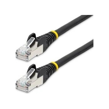 StarTech UTP категория 6 твърд мрежови кабел Startech NLBK-2M-CAT6A-PATCH