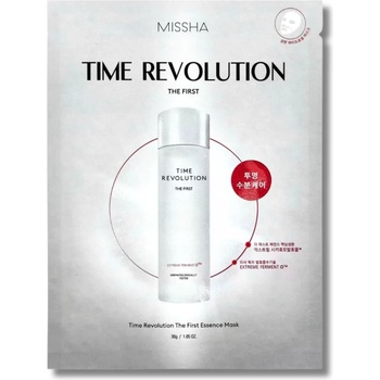 MISSHA - Time Revolution The First Mask 30g