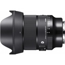 SIGMA 24 mm f/1.4 DG DN Art L mount