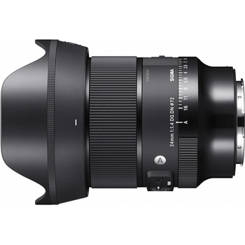 SIGMA 24 mm f/1.4 DG DN Art L mount
