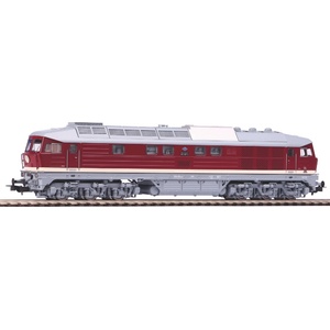 Piko Дизелов локомотив BR 132 DR Ep. IV (Людмила) (52760)
