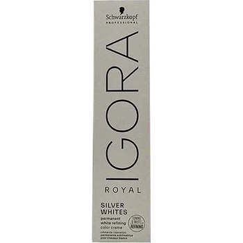 Schwarzkopf Igora Royal Absolute SilverWhite Slate Grey 60 ml
