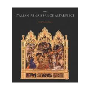 Italian Renaissance Altarpiece | David Ekserdjian (ISBN: 9780300253641)
