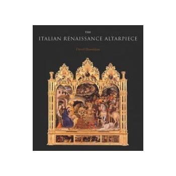 Image 1 of Italian Renaissance Altarpiece