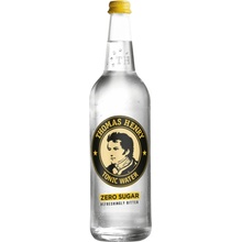 Thomas Henry Tonic ZERO Water 0,75l