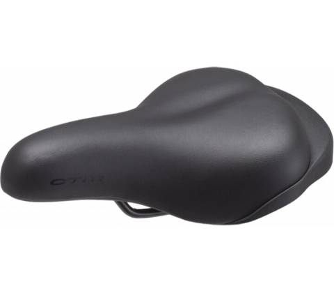 CTM Alpha 24 dětské sedlo