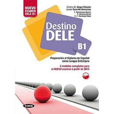 Destino DELE B1