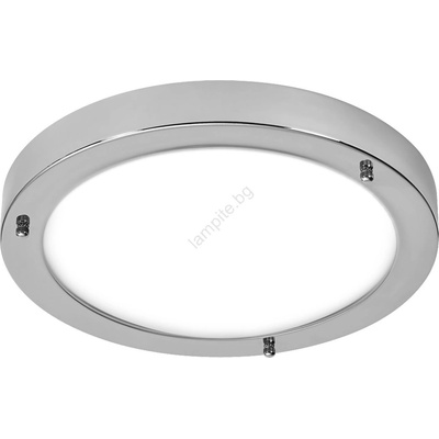 OSRAM - Таванно осветително тяло за баня BATHROOM CLASSIC 1xE27/15W/230V IP44 (P225798)