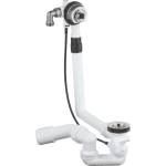 GROHE Talentofill - Комплект за пълнене, изтичане и преливане, Supersteel 28990DC0 (28990DC0)