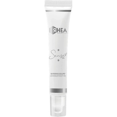 Rhea Sense Oil Face&Body Regenerating Oil 100 ml