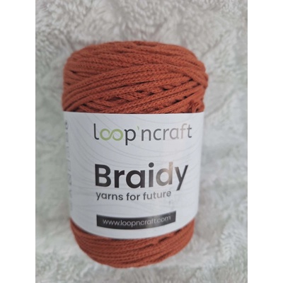 Loop'ncraft Braidy - 35 cihlová