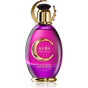 Anfar Alba Pour Femme EDP дамски 100ml