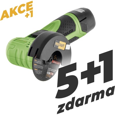 Procraft PGA12 1B