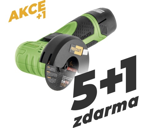 Procraft PGA12 1B