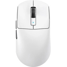 Attack Shark R6 Ultralight bílá