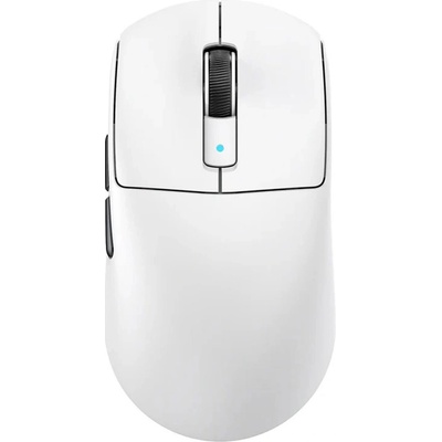 Attack Shark R6 Ultralight bílá