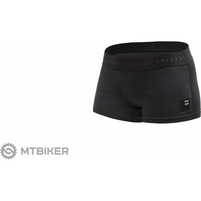 Sensor Dámske funkčné nohavičky Merino Cordura