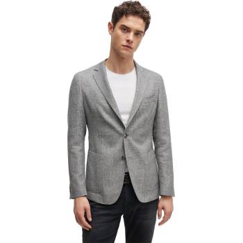 Boss C-Hanry-233 10262348 01 Mens - Silver