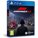 Hry na PS4 F1 Manager 22