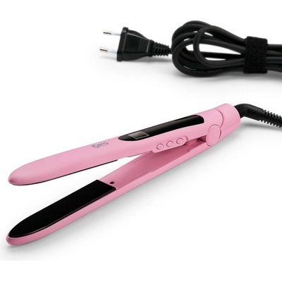 Cera Bullet Straightener ružová